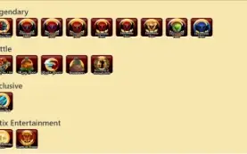 Conta Aqw Quase 12 Anos De Jogo