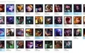 Conta League Of Legends - Platina III - 4 Skins Vitoriosas