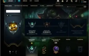 Conta Platina 4 Barata