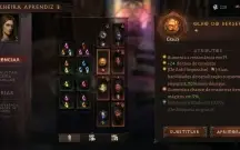 Conta diablo immortal