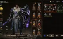 Conta diablo immortal
