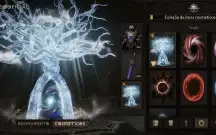 Conta diablo immortal