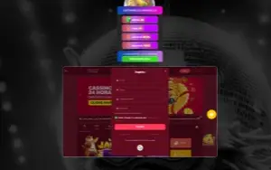 SCRIPT HTML APP de Sinais  Dragon (Entrega automática)