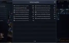 Lanceiro no Mir4 LVL67 - 78k de power - NA61