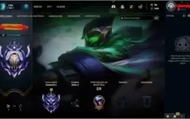 Conta diamante 1 53% wr