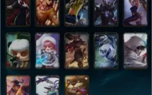 Conta diamante 1 53% wr