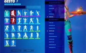 Vendo minha conta de fortnite, passe da temporada 2 e outros