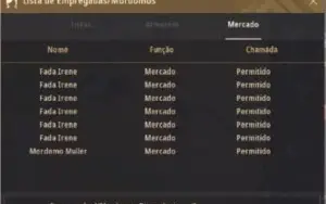 BDO FULL TET 10 EMPREGAS, 8 PETS , TENDA E ETC