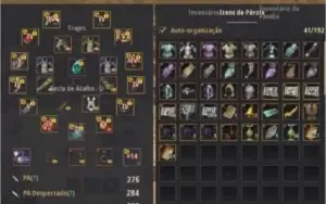 BDO FULL TET 10 EMPREGAS, 8 PETS , TENDA E ETC