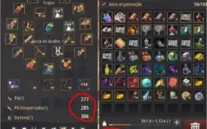 BDO FULL TET 10 EMPREGAS, 8 PETS , TENDA E ETC