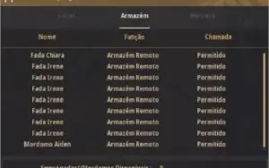 BDO FULL TET 10 EMPREGAS, 8 PETS , TENDA E ETC