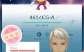 Pokemon Go - Conta Level37 - Time Blue- Com vários Shiny 100