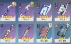 conta inicial rank 25 com neuvilette, raiden e wriothesley