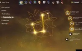 Navia C4 + Biss + Ayaka + Biss + Shogun + Tignari