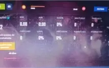 Gc conta lvl 19 caindo inativo