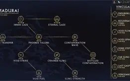Warframe - Mr 24, Dojo Full, Escolas Tenno, Rivens Raros