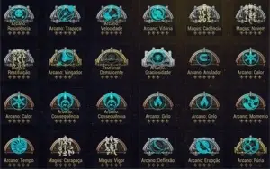 Warframe - Mr 24, Dojo Full, Escolas Tenno, Rivens Raros