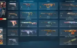 Conta Valorant [Full Acesso + Skins] - Disponível