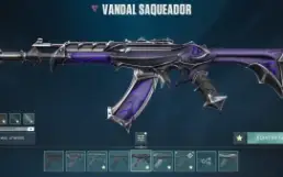 Conta Valorant [Full Acesso + Skins] - Disponível
