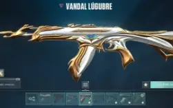 Conta Valorant [Full Acesso + Skins] - Disponível