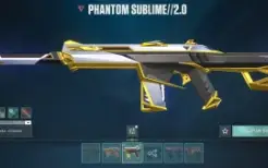 Conta Valorant [Full Acesso + Skins] - Disponível
