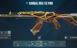 Conta Valorant [Full Acesso + Skins] - Disponível
