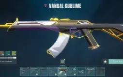 Conta Valorant [Full Acesso + Skins] - Disponível