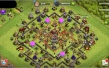 Conta cv10 quase full