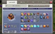 Conta cv10 quase full