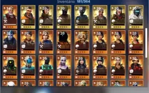 Fortnite Salve Mundo