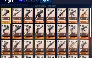 Fortnite Salve Mundo