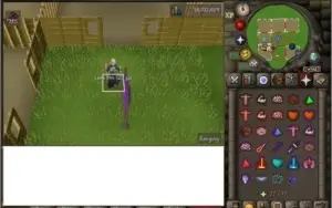 200 QP-DHCB-99RANGED-TODOS OS PRAYERS-ZULRAH PET