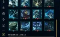 Conta Mestre S10.
