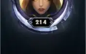 Conta League of Legends (Account LoL) - LvL 214
