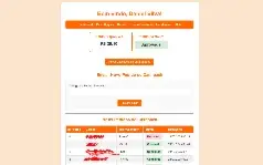 script site de cashback afiliado shopee
