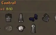 Conta OSRS premier ativo