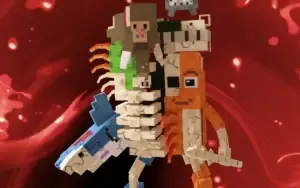 La Extinct Grande 🔥 (1M/S Ate 1B/S, Pode Variar!)