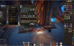 Pala pvp