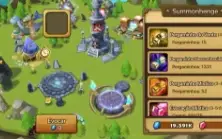 Conta starter Artamiel + Velajuel + Molly e sumonada