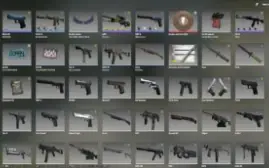 Csgo Account