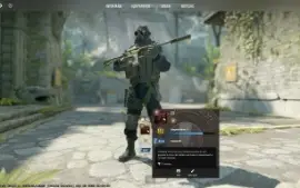 Csgo Account