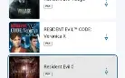 Conta PS4 com vários game digitais