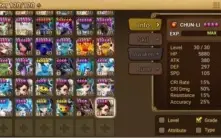 #277 Tiana Leo Zaiross Verad Perna Laika