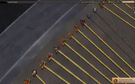 Conta Albion Online 260M Total Fame