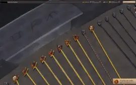 Conta Albion Online 260M Total Fame