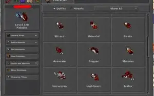 RP 428 SKILL: 129/113 - KALIBRA(BR)