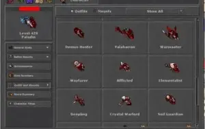 RP 428 SKILL: 129/113 - KALIBRA(BR)