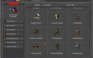 RP 428 SKILL: 129/113 - KALIBRA(BR)