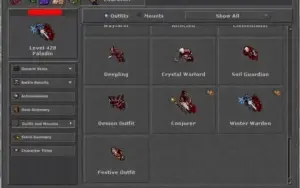 RP 428 SKILL: 129/113 - KALIBRA(BR)