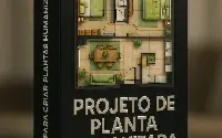 PROMOÇÃO DE FIM DE ANO - 2D para criar PLANTAS HUMANIZADAS
